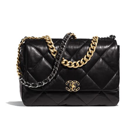 chanel 19 euro price|Chanel 19 bag sale.